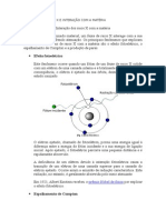 Produção Do Raio X e Interação Com A Matéria