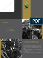 Marketing Brochure