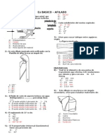 Examen Afilado