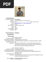 CV Purwo Susanto