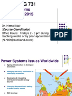 ELECTENG 731 Lecture 1 2015 Nirmal