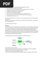 The Hydrogen Economy PDF