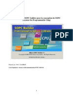 SOPC Builder