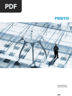 Festo AirJelly - English