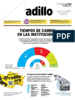 Voces de Pradillo 23 - Junio 2015