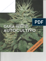 Guía de Autocultivo