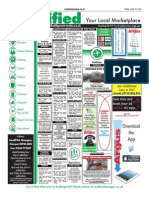 Classified: Your Local Marketplace