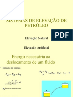 Aula Sistemas de Elevação de Petróleo