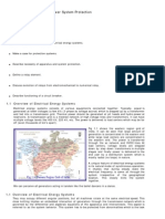 NPTEL - Curso de Proteção de Sistemas