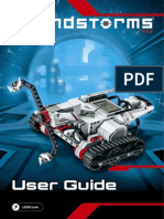 User Guide Lego Mindstorms Ev3 10 All Enus