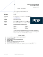 Aneuenho@calpoly - Edu: Arce 211: Structures I