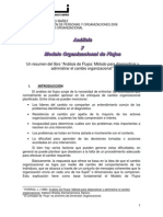 Porras Jerry Resumen Análisis de Flujo PDF