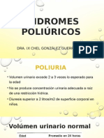 Sindrome Poliurico