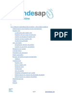 Aprendesap - Curso MM - 13.1 - Selección Automática Del Proveedor y Otros Datos Maestros