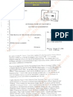 Criminal Investigation Report Judge Peter McBrien Sacramento Superior Court - Criminal Case Against Hon. Peter J. McBrien for the Destruction of Public Owned Trees in Ancil Hoffman Park Carmichael CA - Sacramento Superior Court -California Supreme Court Justice Leondra R. Kruger, Justice Mariano-Florentino Cuellar, Justice Goodwin H. Liu, Justice Carol A. Corrigan, Justice Ming W. Chin, Justice Kathryn M. Werdegar, Justice Tani G. Cantil-Sakauye  