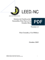 Manual Certificacion Leed 2 2 Esp 01.