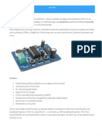 Datasheet PDF