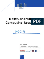 PC Future - Next Generation Computing Roadmap