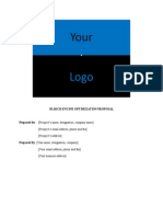 GDI SEO Proposal Template