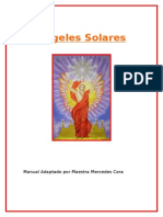 Ángeles Solares