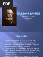 William James