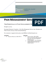 Vertebroplasty Kyphoplasty - SIR Pain Survival Guide