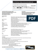 Ficha Tecnica Camabaja Modelo 10-HA-PT - S