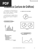 IV Bim - ARIT. - 5to. Año - Guía 7 - Estadística