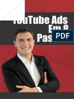 YouTube Ads em 8 Passos