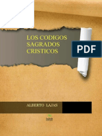 Los Codigos Sagrados Cristicos