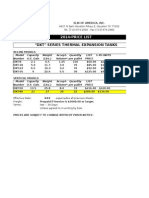 2014 Elbi N-C Asme Base Pricelist - Ods