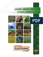 Catalogo Agricola Plastigama 2007-V3 PDF