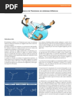 Desbalance de Tensiones en Sistemas Trifásicos