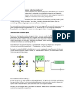 Como Funciona Un Sensor Solar Fotovoltaico