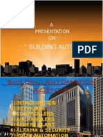 Building Automation