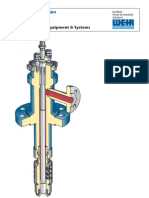 Desuperheater Equipment&System