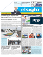 Edicionimpresaelsiglojueves18 06 2015 PDF