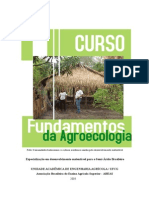 Agroecologia e Permacultura - Apostila (Prof. Dr. JP)