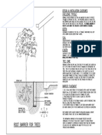 Root Barrier