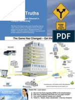 GPON Vs Gigabit Ethernet