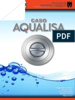 Caso Aqualisa