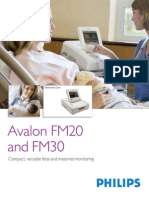 Avalon - FM20 - and - FM30 Bro New PDF