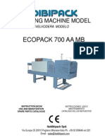 Ecofard 700 Aa MB PDF