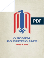 O Homem Do Castelo Alto - Philip K Dick