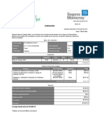 Seguro de Vida Estudiantil - Alfa Flex A Int