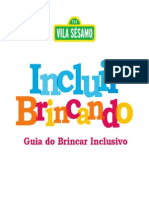 Guia Do Brincar Inclusivo