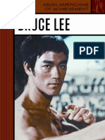 Bruce Lee - Asian Americans of Achievement