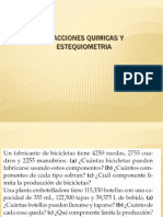 Estequiometria PDF