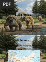 El Pérmico