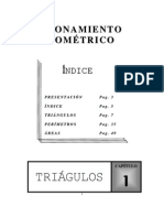 Razonamiento Geometrico 1